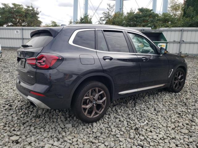 Photo 2 VIN: WBX57DP08PN222400 - BMW X3 XDRIVE3 