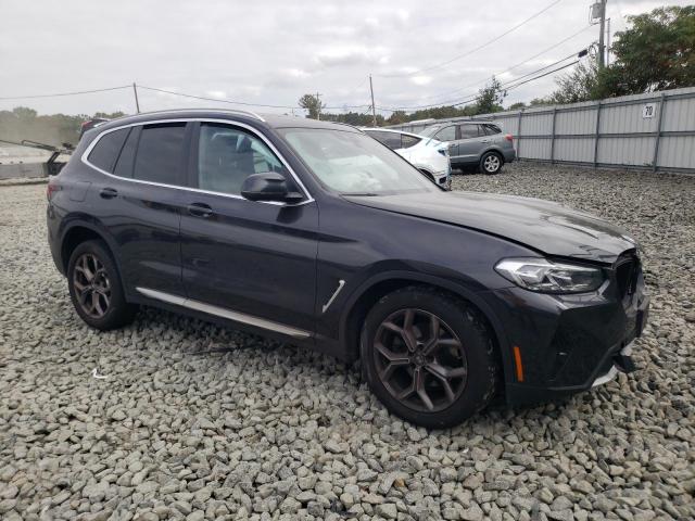 Photo 3 VIN: WBX57DP08PN222400 - BMW X3 XDRIVE3 