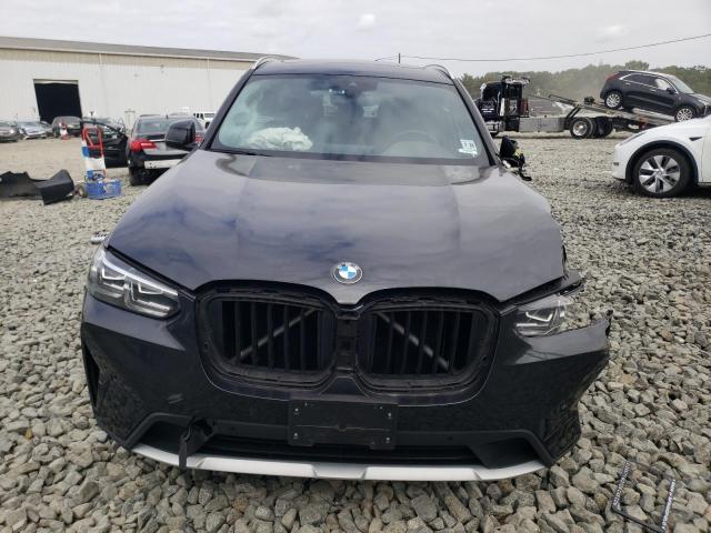 Photo 4 VIN: WBX57DP08PN222400 - BMW X3 XDRIVE3 