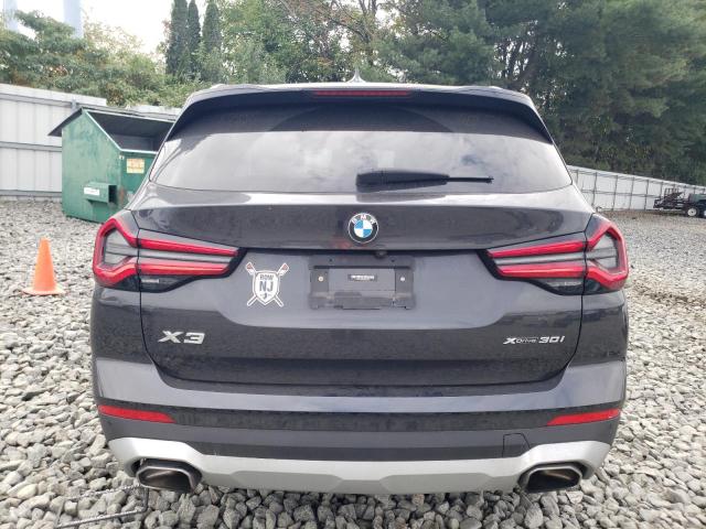 Photo 5 VIN: WBX57DP08PN222400 - BMW X3 XDRIVE3 