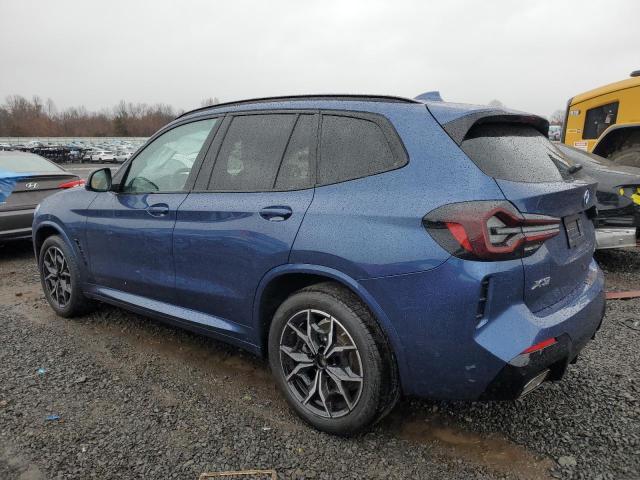 Photo 1 VIN: WBX57DP08RN290439 - BMW X3 XDRIVE3 