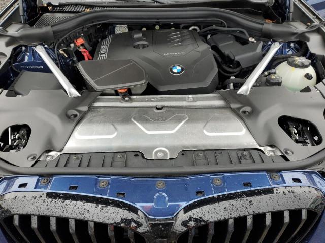 Photo 11 VIN: WBX57DP08RN290439 - BMW X3 XDRIVE3 