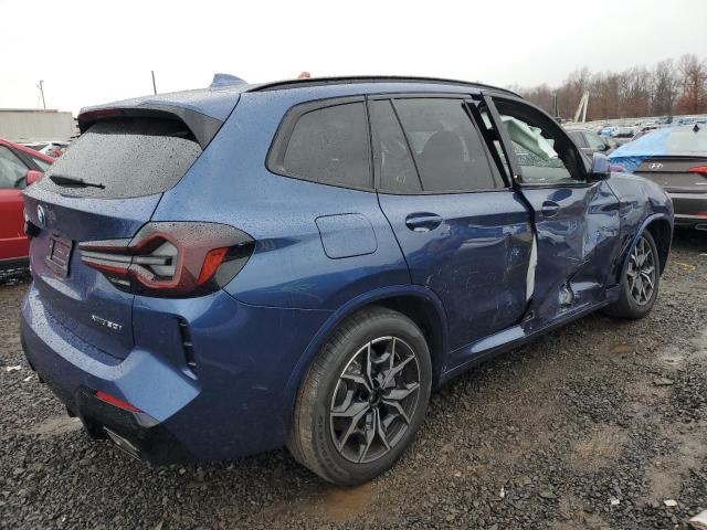 Photo 2 VIN: WBX57DP08RN290439 - BMW X3 XDRIVE3 