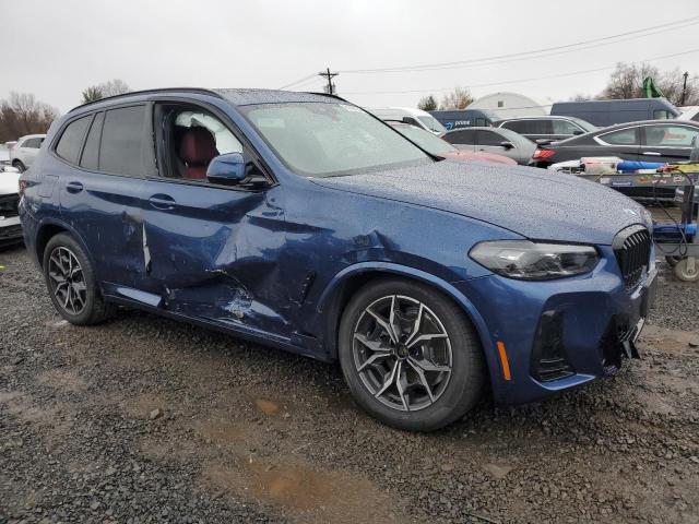 Photo 3 VIN: WBX57DP08RN290439 - BMW X3 XDRIVE3 