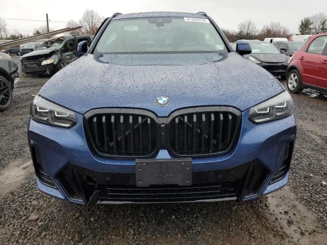 Photo 4 VIN: WBX57DP08RN290439 - BMW X3 XDRIVE3 