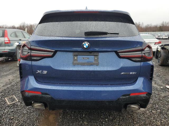 Photo 5 VIN: WBX57DP08RN290439 - BMW X3 XDRIVE3 