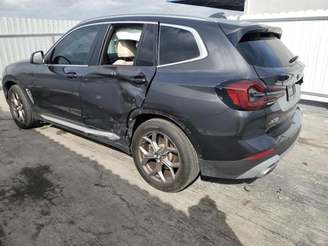 Photo 1 VIN: WBX57DP09NN154721 - BMW X3 