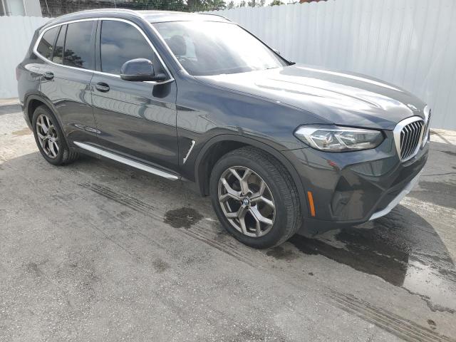 Photo 3 VIN: WBX57DP09NN154721 - BMW X3 