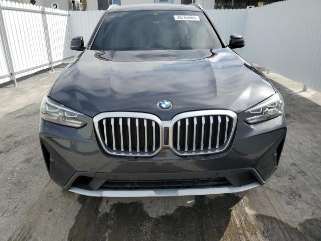 Photo 4 VIN: WBX57DP09NN154721 - BMW X3 