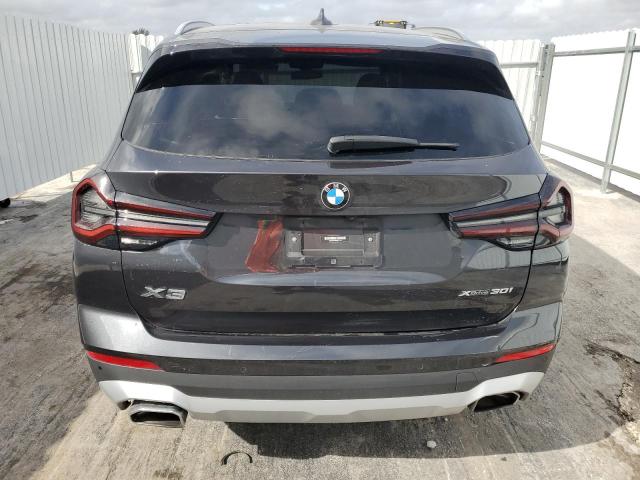 Photo 5 VIN: WBX57DP09NN154721 - BMW X3 