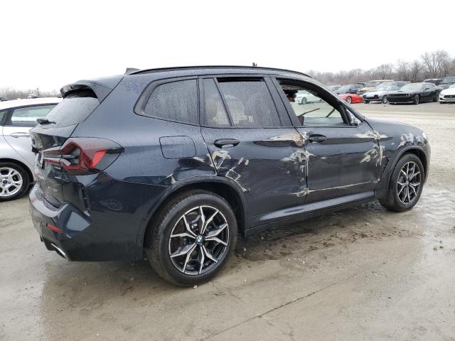 Photo 2 VIN: WBX57DP09NN175245 - BMW X3 XDRIVE3 