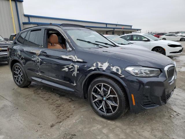 Photo 3 VIN: WBX57DP09NN175245 - BMW X3 XDRIVE3 