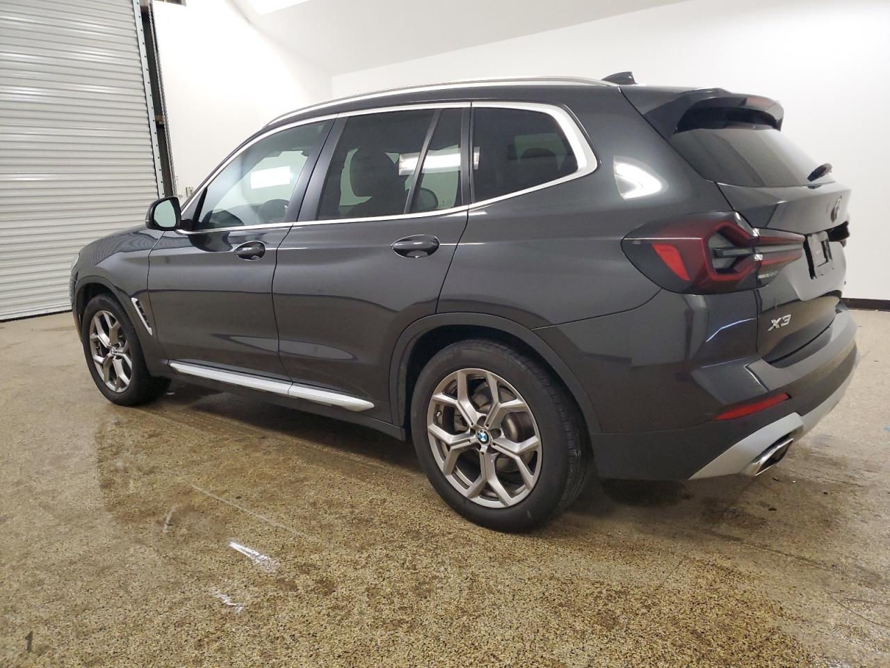 Photo 1 VIN: WBX57DP09NN178131 - BMW X3 