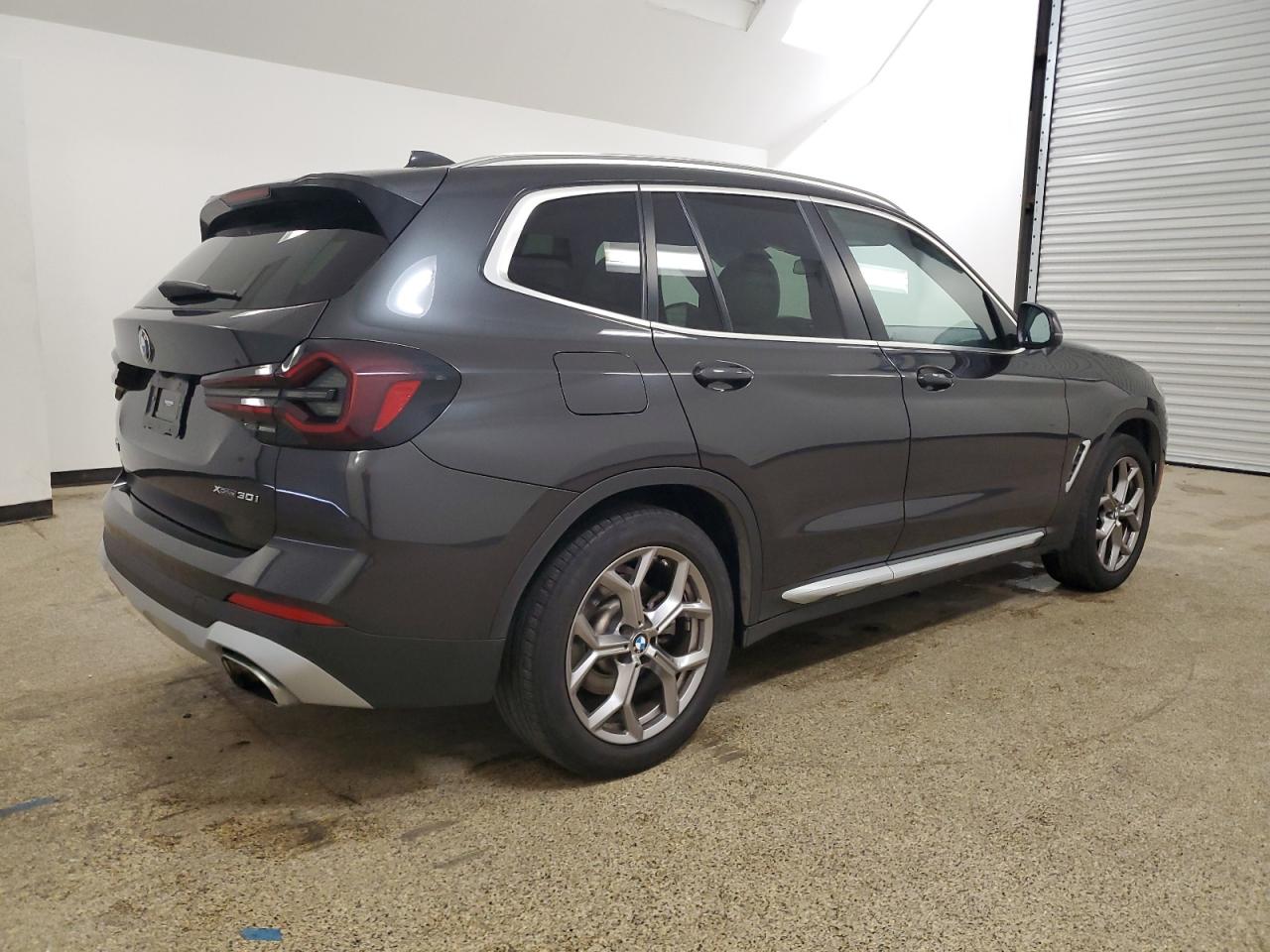 Photo 2 VIN: WBX57DP09NN178131 - BMW X3 