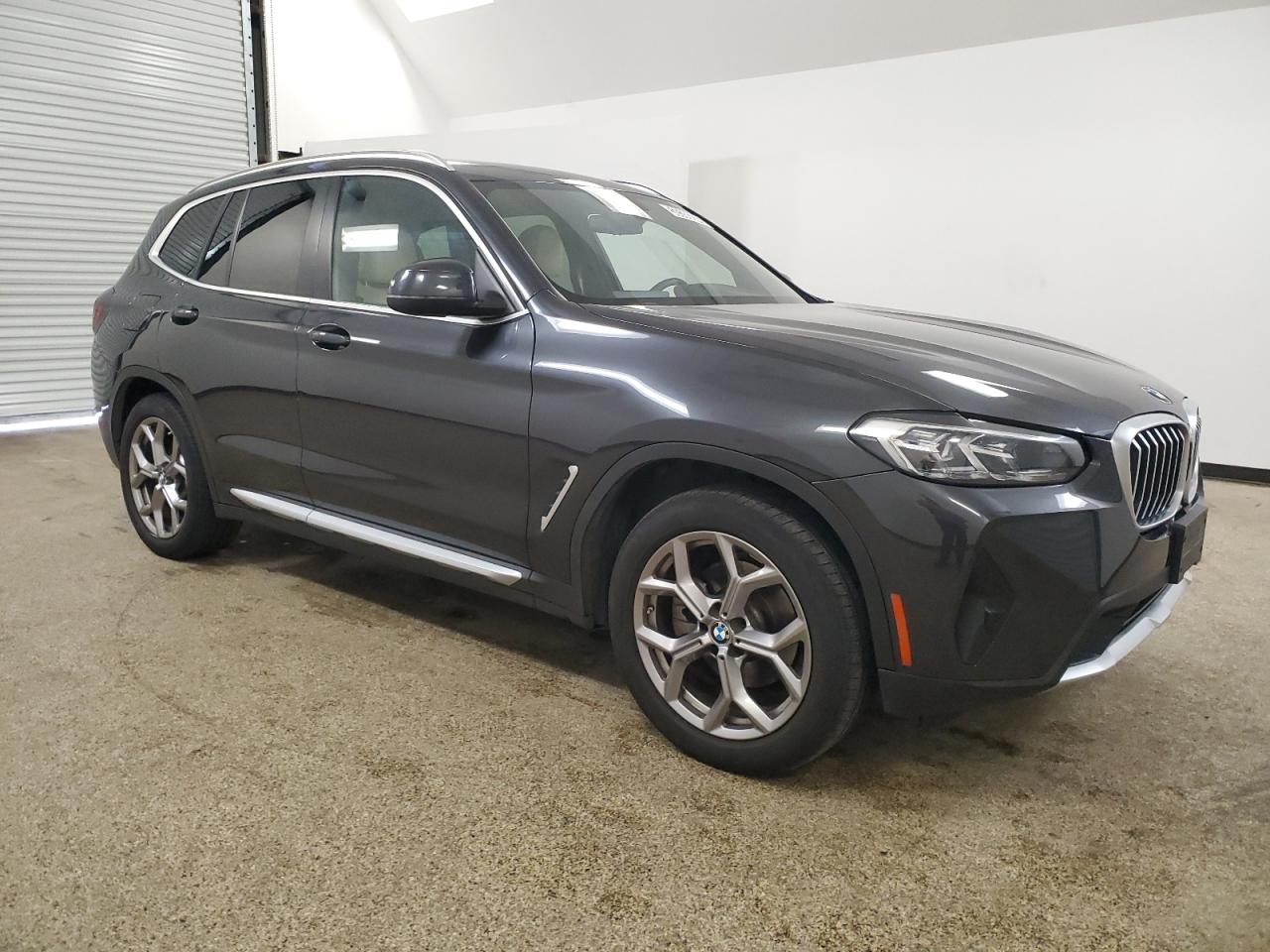 Photo 3 VIN: WBX57DP09NN178131 - BMW X3 