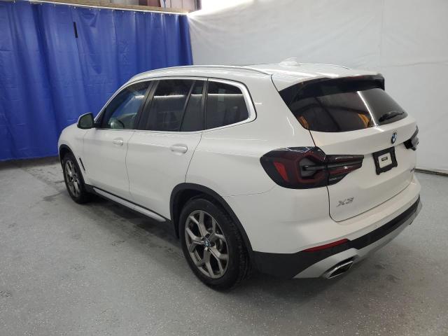 Photo 1 VIN: WBX57DP09NN178839 - BMW X3 