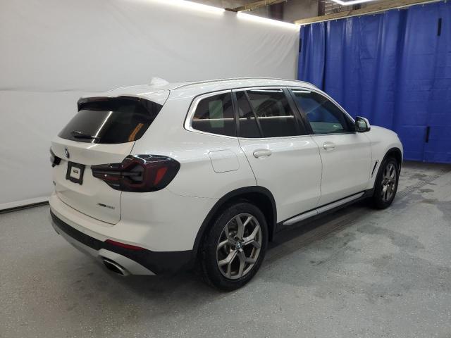 Photo 2 VIN: WBX57DP09NN178839 - BMW X3 