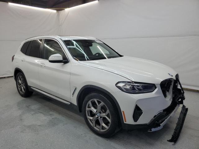 Photo 3 VIN: WBX57DP09NN178839 - BMW X3 