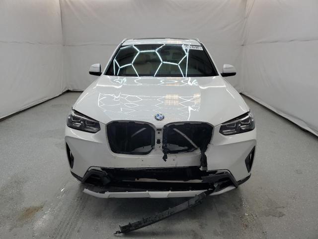 Photo 4 VIN: WBX57DP09NN178839 - BMW X3 