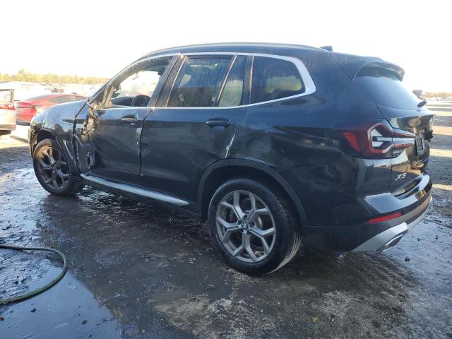 Photo 1 VIN: WBX57DP09RN257904 - BMW X3 XDRIVE3 