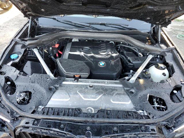 Photo 11 VIN: WBX57DP09RN257904 - BMW X3 XDRIVE3 