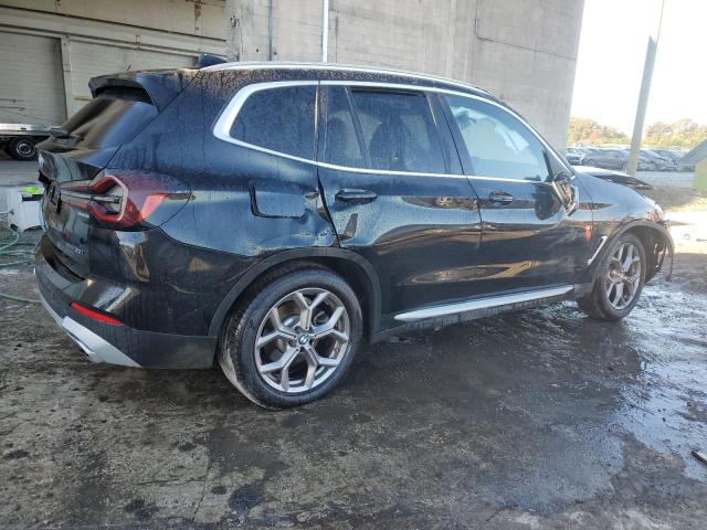 Photo 2 VIN: WBX57DP09RN257904 - BMW X3 XDRIVE3 