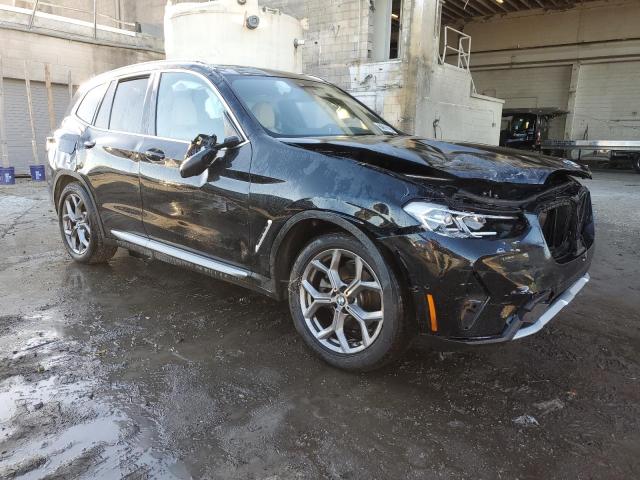 Photo 3 VIN: WBX57DP09RN257904 - BMW X3 XDRIVE3 