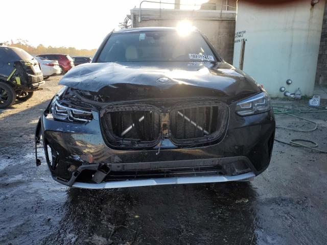 Photo 4 VIN: WBX57DP09RN257904 - BMW X3 XDRIVE3 