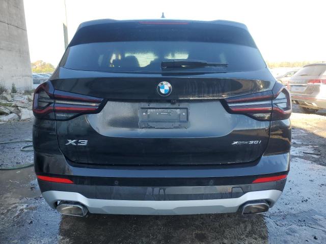 Photo 5 VIN: WBX57DP09RN257904 - BMW X3 XDRIVE3 