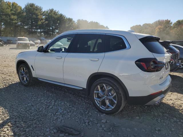 Photo 1 VIN: WBX57DP09RN308818 - BMW X3 XDRIVE3 