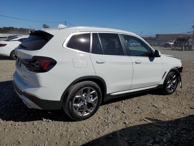 Photo 2 VIN: WBX57DP09RN308818 - BMW X3 XDRIVE3 