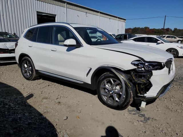 Photo 3 VIN: WBX57DP09RN308818 - BMW X3 XDRIVE3 