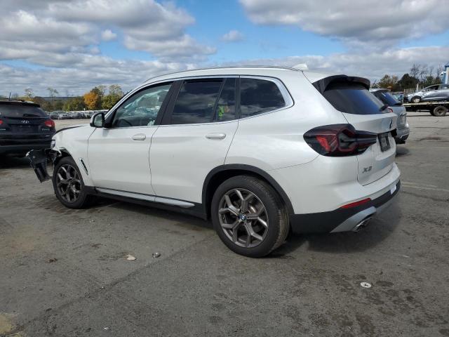 Photo 1 VIN: WBX57DP0XNN160141 - BMW X3 XDRIVE3 