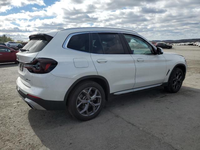 Photo 2 VIN: WBX57DP0XNN160141 - BMW X3 XDRIVE3 