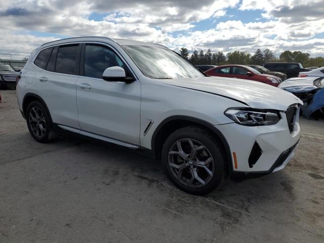 Photo 3 VIN: WBX57DP0XNN160141 - BMW X3 XDRIVE3 