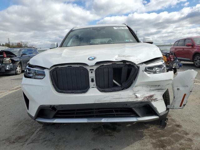 Photo 4 VIN: WBX57DP0XNN160141 - BMW X3 XDRIVE3 