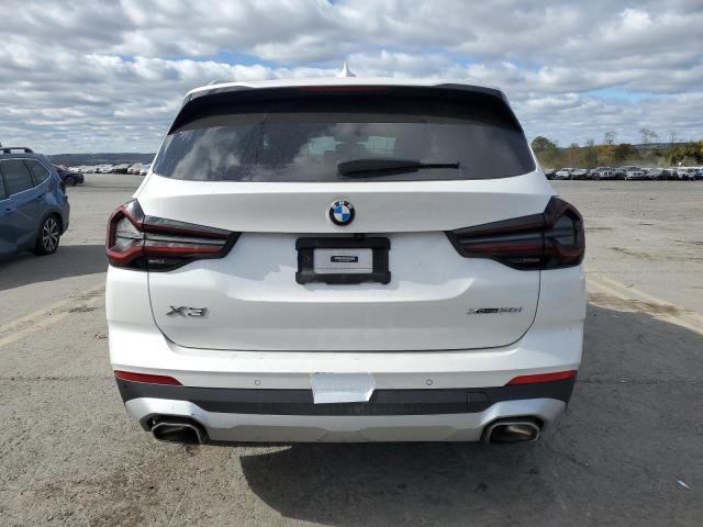 Photo 5 VIN: WBX57DP0XNN160141 - BMW X3 XDRIVE3 