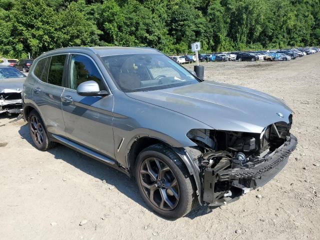 Photo 3 VIN: WBX57DP0XRN252436 - BMW X3 XDRIVE3 