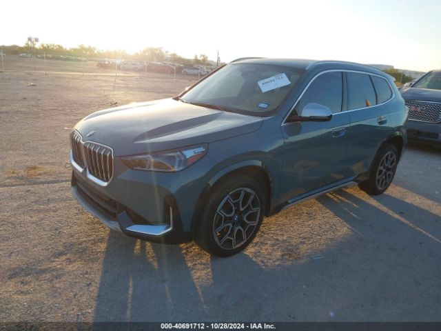 Photo 1 VIN: WBX73EF00P5V94552 - BMW X1 