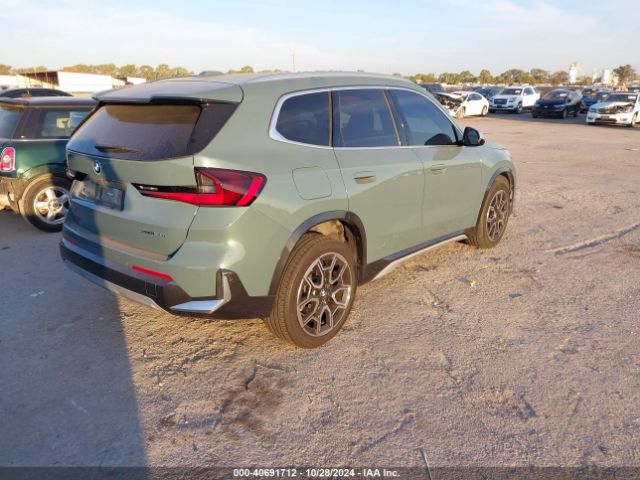 Photo 3 VIN: WBX73EF00P5V94552 - BMW X1 