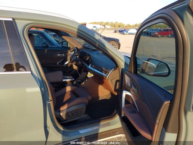 Photo 4 VIN: WBX73EF00P5V94552 - BMW X1 