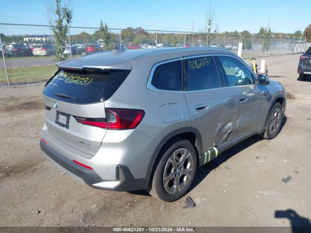 Photo 3 VIN: WBX73EF00P5W62221 - BMW X1 