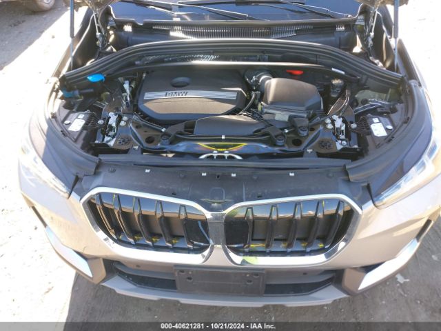 Photo 9 VIN: WBX73EF00P5W62221 - BMW X1 