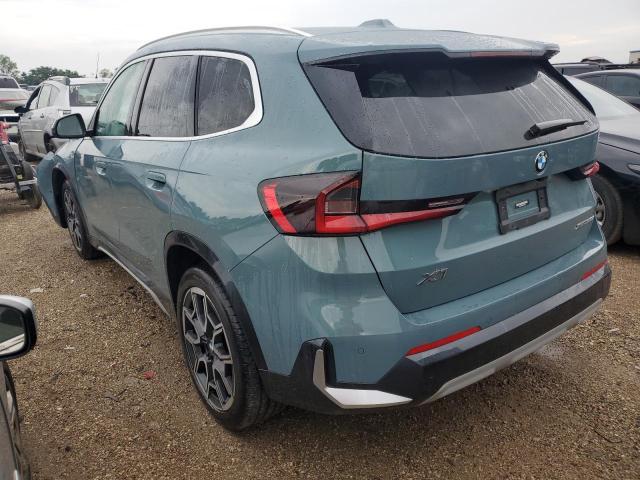 Photo 1 VIN: WBX73EF00P5W62347 - BMW X1 XDRIVE2 