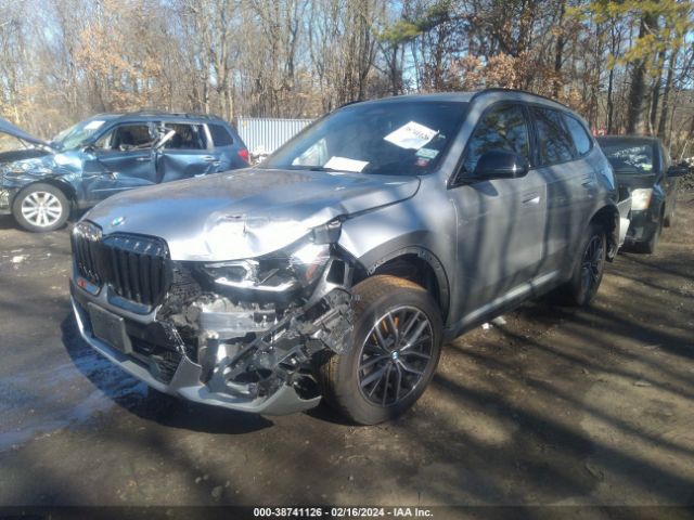 Photo 1 VIN: WBX73EF00P5X45101 - BMW X1 