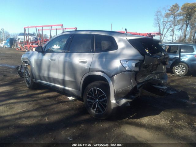 Photo 2 VIN: WBX73EF00P5X45101 - BMW X1 