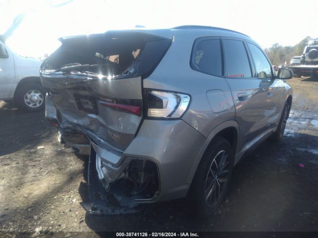 Photo 3 VIN: WBX73EF00P5X45101 - BMW X1 