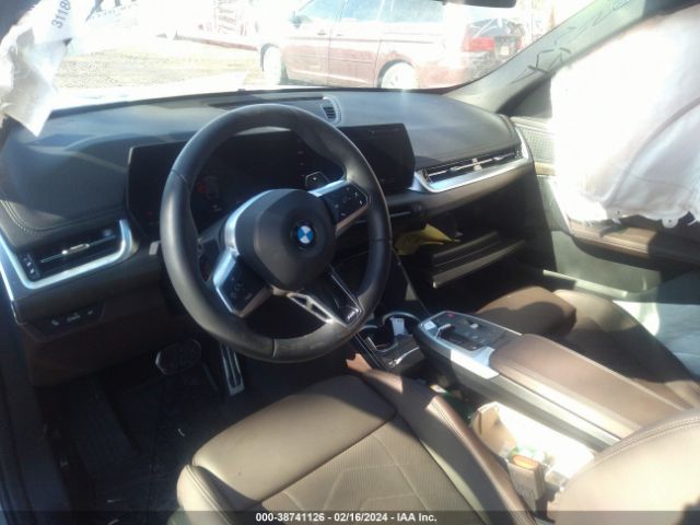 Photo 4 VIN: WBX73EF00P5X45101 - BMW X1 