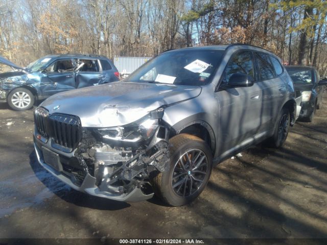 Photo 5 VIN: WBX73EF00P5X45101 - BMW X1 