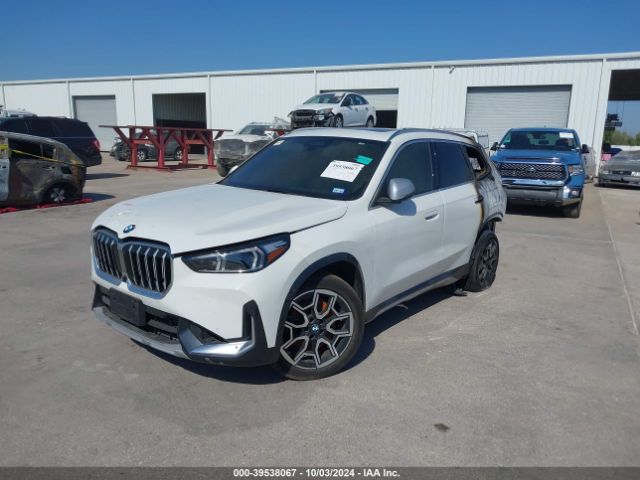 Photo 1 VIN: WBX73EF00P5X47785 - BMW X1 